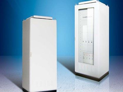 箱式變電站之變壓器內部結構分析，箱式變電站元器件結構